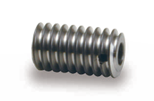 KHK小原齿轮磨齿蜗杆  SWG1-R1