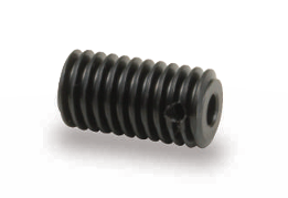 KHK小原齿轮蜗杆  SW0.8-R2