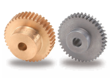 KHK小原齿轮蜗轮  BG1-30R2