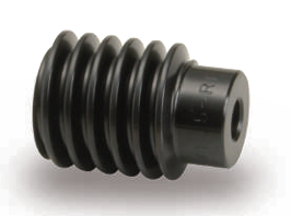 KHK小原齿轮蜗杆  SW1.5-R1J10