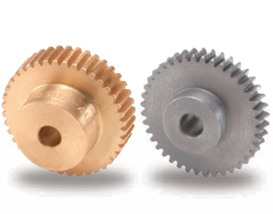 KHK小原齿轮蜗轮 BG1.5-20R1 J孔径