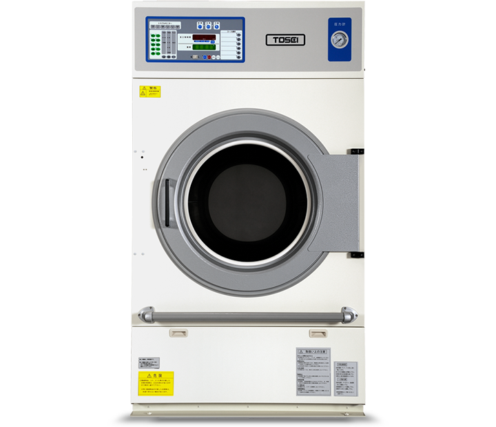 日本原装TOSEI东精蒸汽干燥机T-226