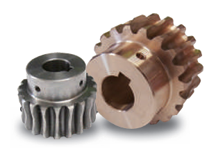 KHK小原齿轮蜗轮 BG1.5-30R2 J孔径