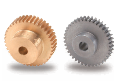 KHK小原齿轮蜗轮 BG2-20L2