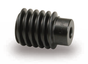 KHK小原齿轮蜗杆 SW2.5-L1J16