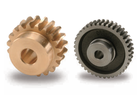 KHK小原齿轮蜗轮  CG2.5-20R1