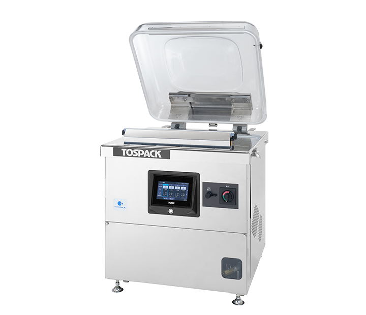 日本原装TOSEI东精真空包装机V-554