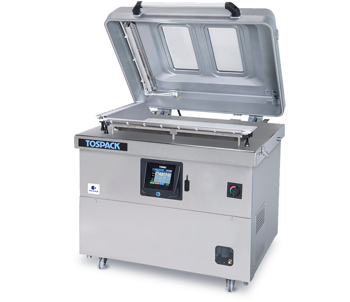 日本原装TOSEI东精真空包装机 V-856-G