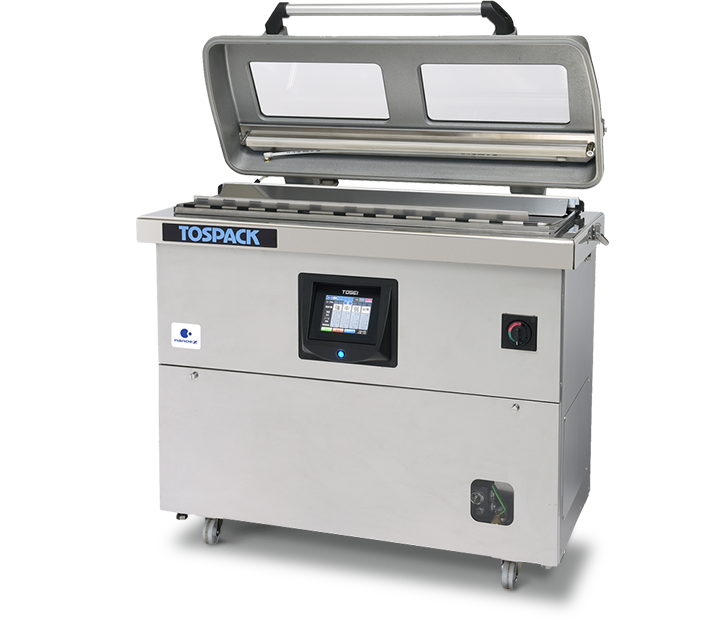 日本原装TOSEI东精真空包装机 V-930