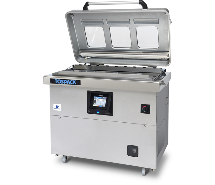 日本原装TOSEI东精真空包装机V-930D