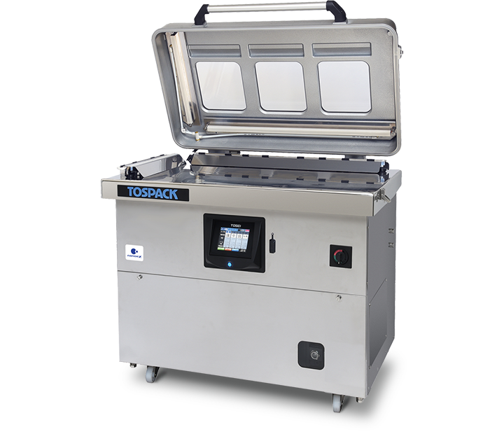 日本原装TOSEI东精真空包装机V-930DL