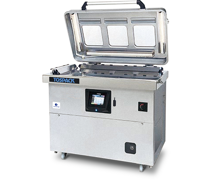 日本原装TOSEI东精真空包装机V-930DC