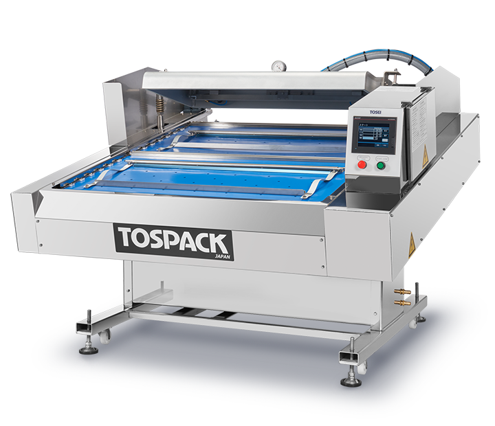 日本原装TOSEI东精真空包装机V-4100BC