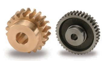 KHK小原齿轮蜗轮 BG3-20R1