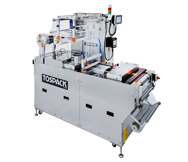 日本原装TOSEI东精真空包装机NF-10