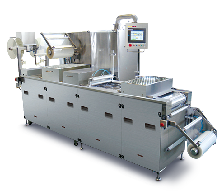 日本原装TOSEI东精真空包装机NF-20