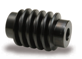 KHK小原齿轮蜗杆   SW5-L1S