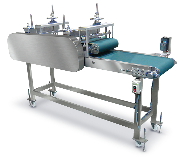 日本原装TOSEI东精自动整形机HS-2