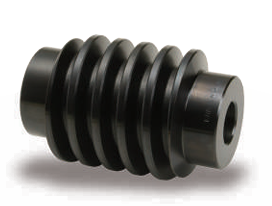 KHK小原齿轮蜗杆 SW6-R1