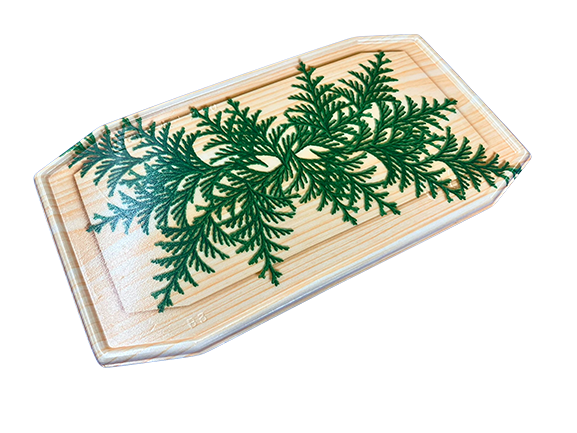 日本原装TOSEI东精Hiba 托盘