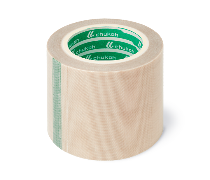 日本原装TOSEI东精绝缘布(不干胶型)