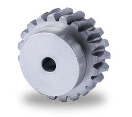 KHK小原齿轮蜗轮   CG10-40R1S