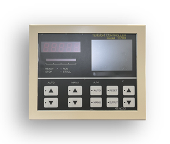 日本原装宇科EIKO张力控制器C700型