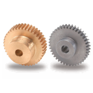 KHK小原齿轮蜗轮  BG1-20R1