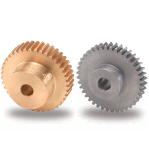 KHK小原齿轮蜗轮  BG1.5-20R1