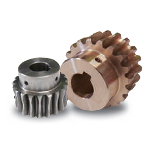 KHK小原齿轮蜗轮 CG1.5-60R1 J孔径