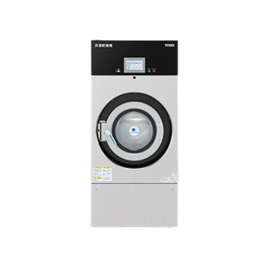 日本原装TOSEI东精设施洗衣机和烘干机SFS-155