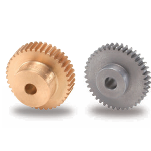 KHK小原齿轮蜗轮 BG2-20R1