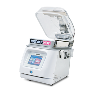 日本原装TOSEI东精真空包装机HVP-282