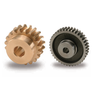 KHK小原齿轮蜗轮  BG2.5-20R1