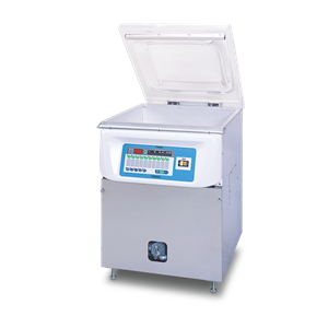 日本原装TOSEI东精真空包装机V-553G