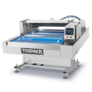 日本原装TOSEI东精真空包装机V-4100BC