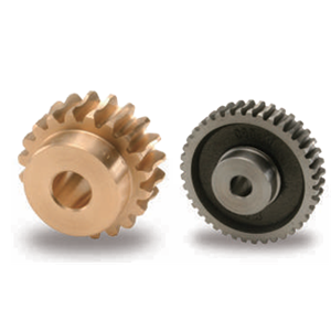 KHK小原齿轮蜗轮 BG3-20R1