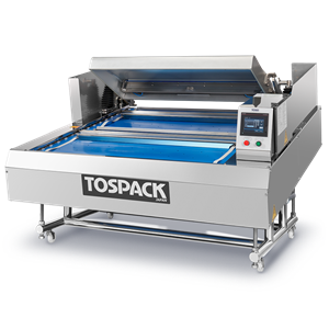 日本原装TOSEI东精真空包装机V-5100BH