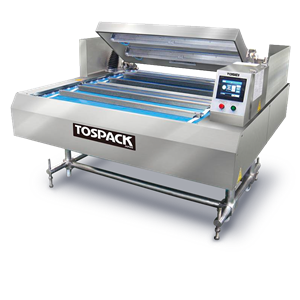 日本原装TOSEI东精真空包装机V-5100BH-W