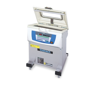 日本原装TOSEI东精真空包装机V-602GII