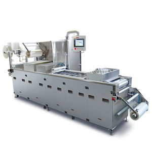 日本原装TOSEI东精真空包装机NF-20L