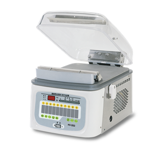 日本原装TOSEI东精真空包装机HV-300