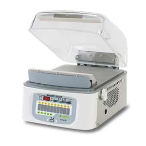 日本原装TOSEI东精真空包装机HV-400