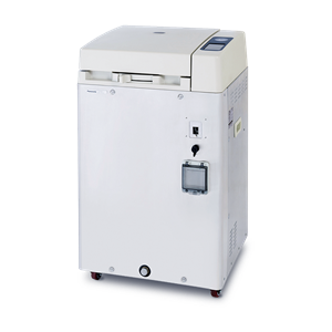 日本原装TOSEI东精小型高温高压锅FCS-KM77