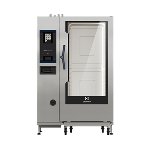 日本原装TOSEI东精蒸汽对流烤箱20GN 2/1