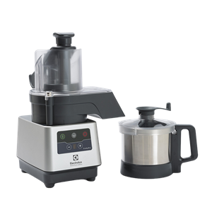 日本原装TOSEI东精高速食材調理機器三位一体