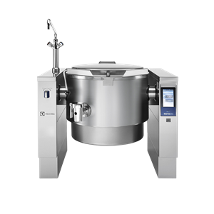 日本原装TOSEI东精旋转锅