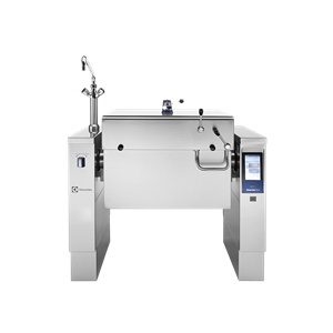 日本原装TOSEI东精燃烧锅