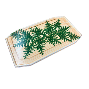 日本原装TOSEI东精Hiba 托盘