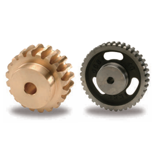 KHK小原齿轮蜗轮  BG6-20R1